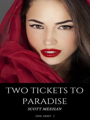 cover image of Two Tickets to Paradise
